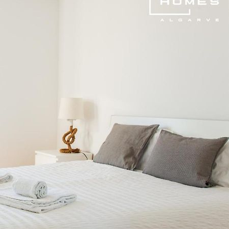 Villa Ancora Modern One Bed Apartament In Lagos Marina Εξωτερικό φωτογραφία