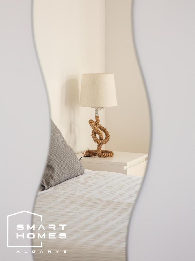 Villa Ancora Modern One Bed Apartament In Lagos Marina Εξωτερικό φωτογραφία