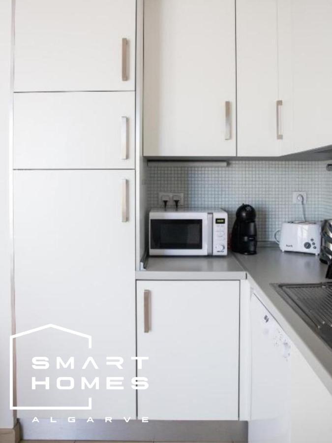 Villa Ancora Modern One Bed Apartament In Lagos Marina Εξωτερικό φωτογραφία