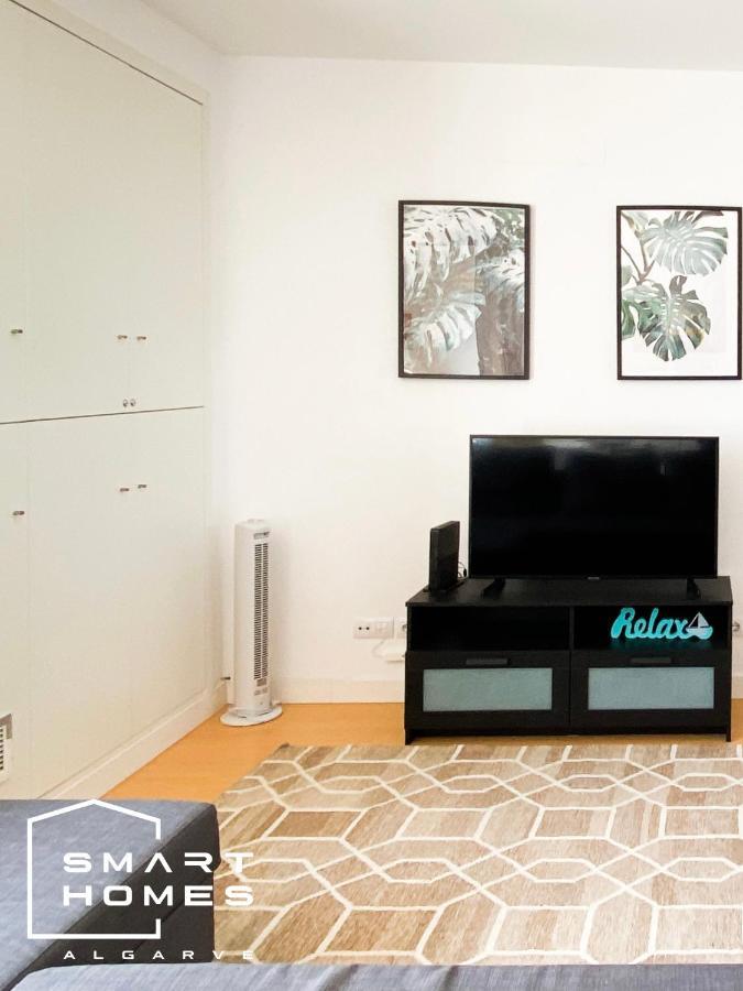 Villa Ancora Modern One Bed Apartament In Lagos Marina Εξωτερικό φωτογραφία