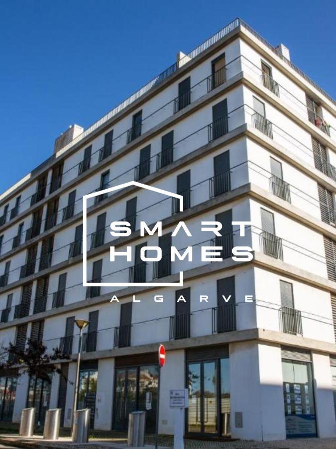 Villa Ancora Modern One Bed Apartament In Lagos Marina Εξωτερικό φωτογραφία