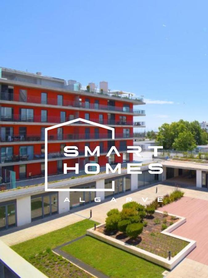 Villa Ancora Modern One Bed Apartament In Lagos Marina Εξωτερικό φωτογραφία