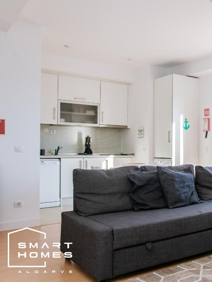Villa Ancora Modern One Bed Apartament In Lagos Marina Εξωτερικό φωτογραφία