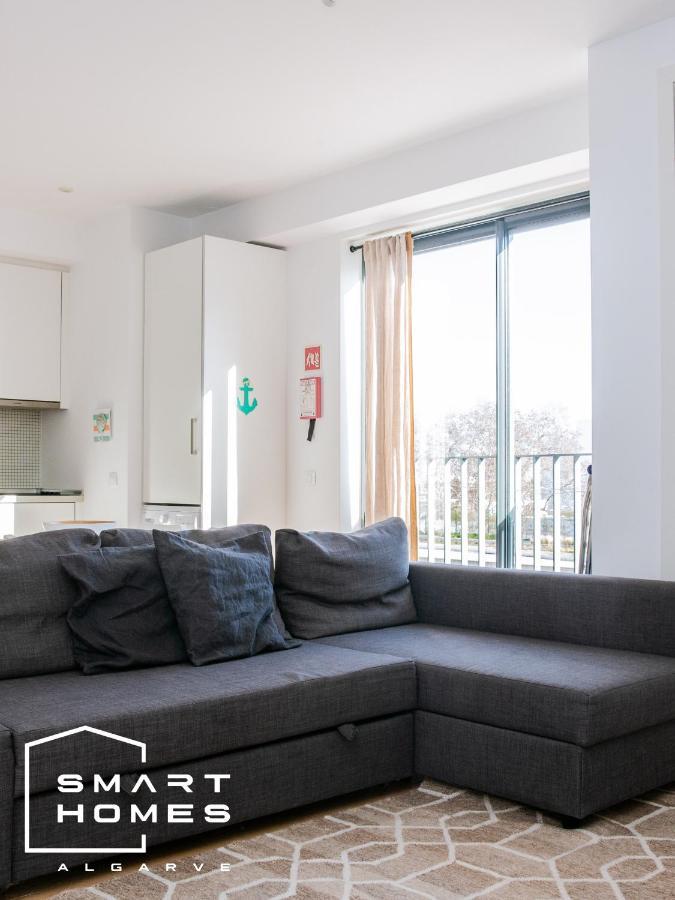 Villa Ancora Modern One Bed Apartament In Lagos Marina Εξωτερικό φωτογραφία