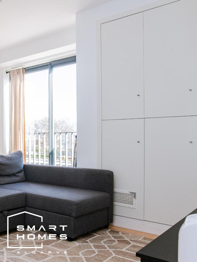 Villa Ancora Modern One Bed Apartament In Lagos Marina Εξωτερικό φωτογραφία