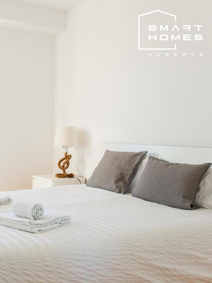 Villa Ancora Modern One Bed Apartament In Lagos Marina Εξωτερικό φωτογραφία