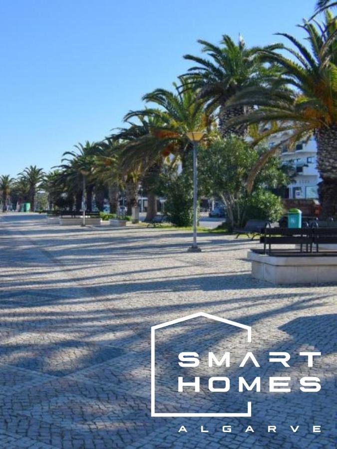 Villa Ancora Modern One Bed Apartament In Lagos Marina Εξωτερικό φωτογραφία